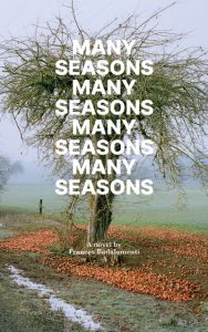 many seasons badalamenti