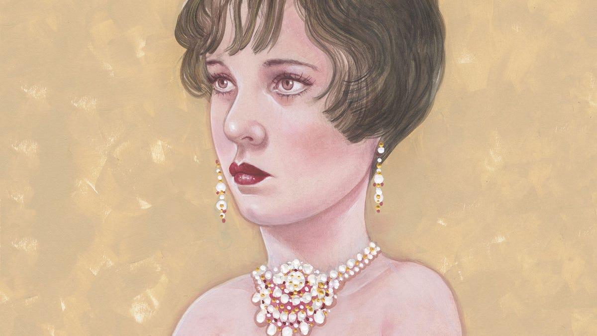 Alta: The Story Behind Anita Loos’s Gentlemen Prefer Blondes