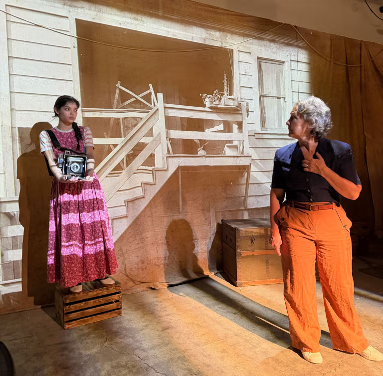 Alta: Last West Play